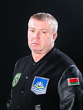 ВАЛУЙ Виталий Алексеевич